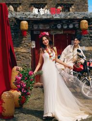 -雅云婚纱摄影工作室旗舰店