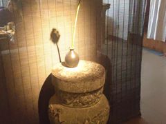 -稍可轩博物馆餐厅