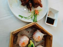 -鹿鸣酒家(越秀店)