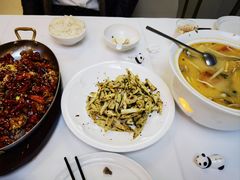 -眉州东坡(亚运村店)