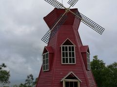 -那琴半岛地质海洋公园