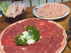-楠火锅(昆山金鹰店)
