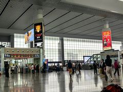 -合肥南站