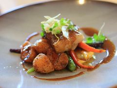 -杭州西子湖四季酒店-WL BISTRO西湖餐厅(灵隐路店)