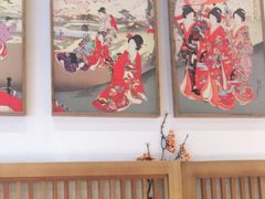 -晓寿司·日本料理(望京博雅店)