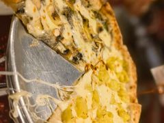 -Primo·丽莫意大利窑烤披萨