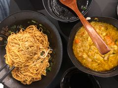 -贡梅老面馆·蟹粉面·无锡特色小吃(南长街主推店)