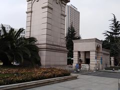 -西南交通大学(九里校区)