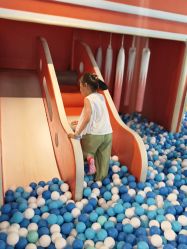 -尼克Playtime(欢乐海岸店)