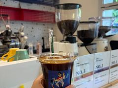 -Jeans Coffee牛仔裤咖啡