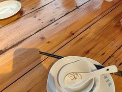 -蓝湾碧波·老字号·疍家非遗海上餐厅