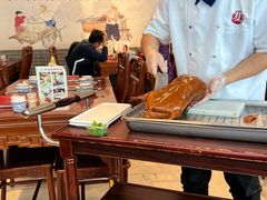 -京味张·北京烤鸭(南山店)
