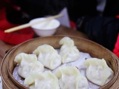 -海胆小馆(东北水饺·春柳店)