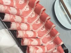 上脑羊肉-东来顺饭庄(apm总店)