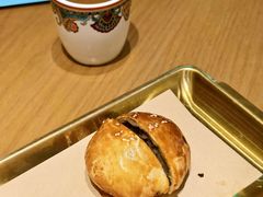 -巴依老爷新疆美食(赛格店)