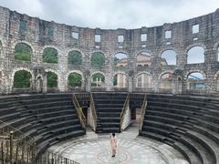 -达蓬山旅游度假区
