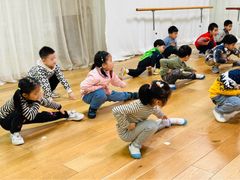 -绿橙国际幼儿园(汤泉逸墅校区)