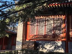 -北京艺术博物馆(万寿寺)