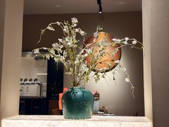 -羊门客在·烤盐池滩羊·川菜