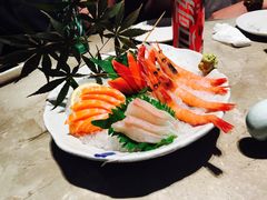 -贵木日本料理·铁板烧(新地假日广场店)