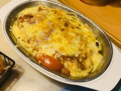 -绿茵阁牛扒餐厅(客村店)
