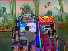 -南京银杏湖乐园