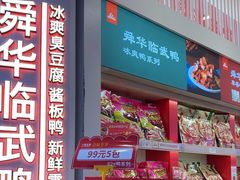 -舜华临武鸭·湖南零食特产(三王街店)