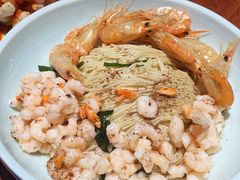 -裕兴记•蟹黄面馆(人民广场店)