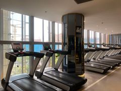 -银吉姆健身(恒隆馆)