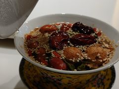 -宁夏国强手抓羊肉·清真菜(未央路凤三店)
