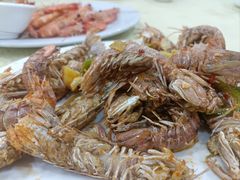 -源海渔村·现捞海鲜(大角湾店)
