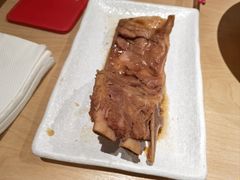 -大师兄·手工面·西北菜(珠海环宇城店)