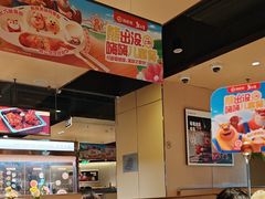 -海底捞火锅(关山保利店)