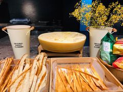 -上海中星铂尔曼大酒店 汇·西餐厅