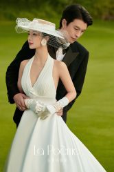 -乐派诗婚纱摄影