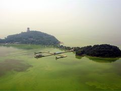 -苏州吴中太湖旅游区