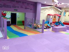 -悦宝园早教中心(庐阳区省直中心店)