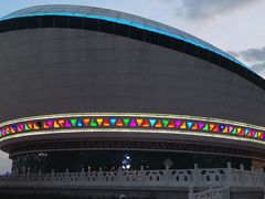 -蒙古大营·蒙古演绎餐厅(赛马场店)