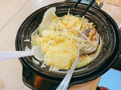 -覃记螺蛳粉·桂林米粉(鼓楼南街店)