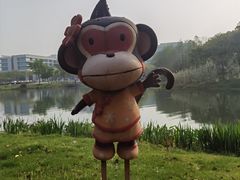 -尚贤河湿地
