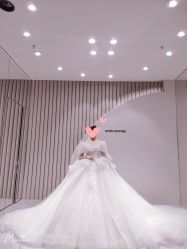 -SATIN COUTURE瑟庭婚纱礼服馆