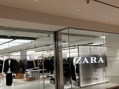 -ZARA(大上海时代广场店)