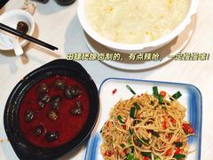 -红椒香·闽北光泽菜·宴请聚会(奥体店)