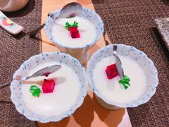 布丁-大岛日本料理铁板烧(南通大饭店)