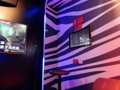 -唱吧麦颂KTV(萧山加州阳光广场店)