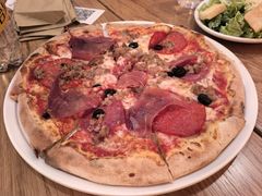 -城市大道红炉披萨烘焙坊