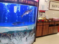 -潇湘码头·鲜湘菜(清河店)