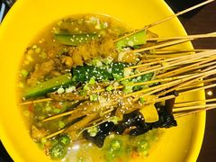 -三个大叔东北烧烤·砂锅菜(西三旗店)