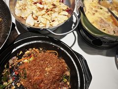 -费大厨辣椒炒肉(黄兴中心广场店)