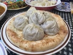 薄皮包子-卡丹新疆美食(南园新村东区店)